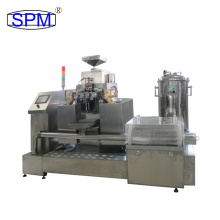 Lab Mini Soft Gel Making Machine high quality soft capsule making machine